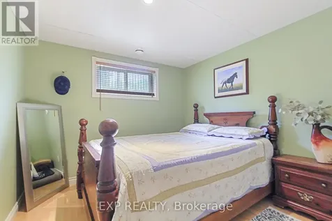 2186 Clyde Lake Road Lanark Highlands ON K0G 1K0