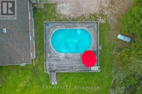 2186 Clyde Lake Road Lanark Highlands ON K0G 1K0