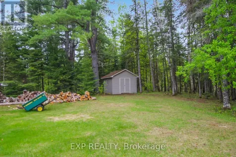 2186 Clyde Lake Road Lanark Highlands ON K0G 1K0
