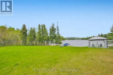 2186 Clyde Lake Road Lanark Highlands ON K0G 1K0