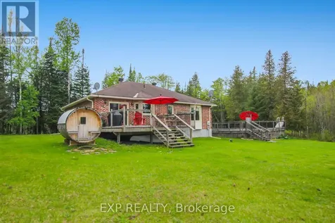 2186 Clyde Lake Road Lanark Highlands ON K0G 1K0