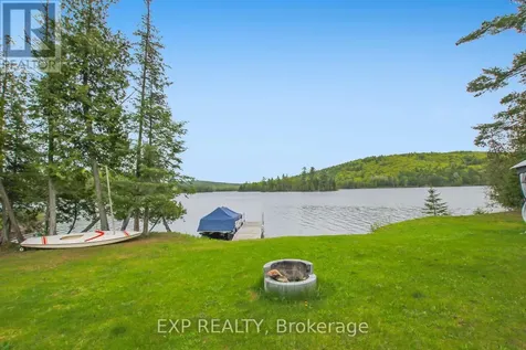 2186 Clyde Lake Road Lanark Highlands ON K0G 1K0