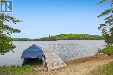 2186 Clyde Lake Road Lanark Highlands ON K0G 1K0