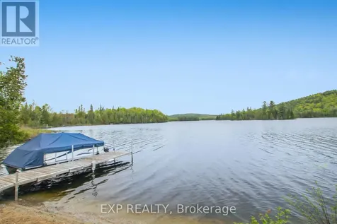 2186 Clyde Lake Road Lanark Highlands ON K0G 1K0