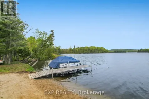 2186 Clyde Lake Road Lanark Highlands ON K0G 1K0
