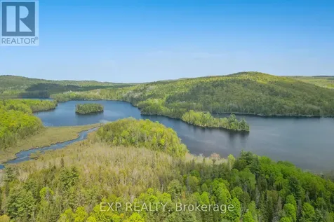 2186 Clyde Lake Road Lanark Highlands ON K0G 1K0