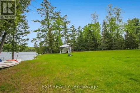 2186 Clyde Lake Road Lanark Highlands ON K0G 1K0