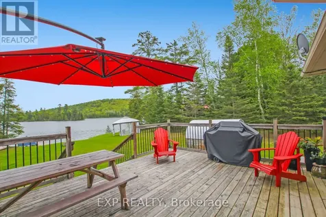 2186 Clyde Lake Road Lanark Highlands ON K0G 1K0