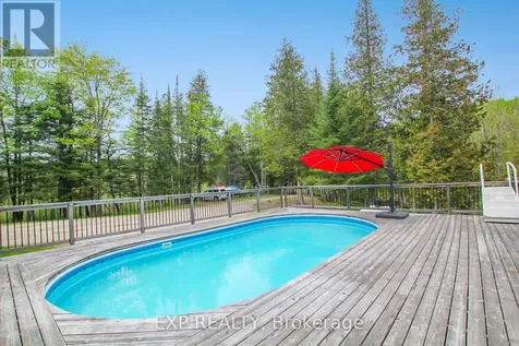 2186 Clyde Lake Road Lanark Highlands ON K0G 1K0