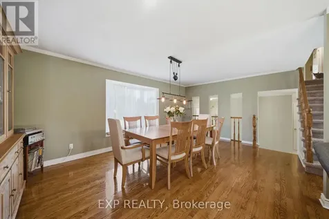 2947 Fontaine Place Clarence-rockland ON K4K 1A6