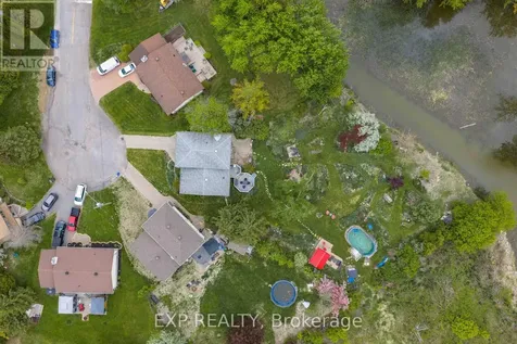 2947 Fontaine Place Clarence-rockland ON K4K 1A6