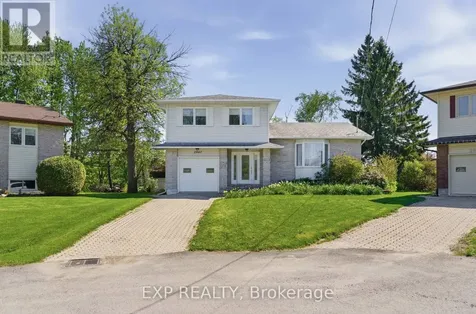 2947 Fontaine Place Clarence-rockland ON K4K 1A6