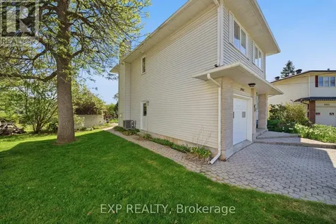 2947 Fontaine Place Clarence-rockland ON K4K 1A6