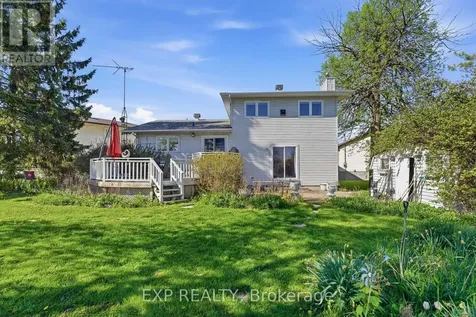 2947 Fontaine Place Clarence-rockland ON K4K 1A6