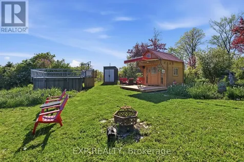 2947 Fontaine Place Clarence-rockland ON K4K 1A6
