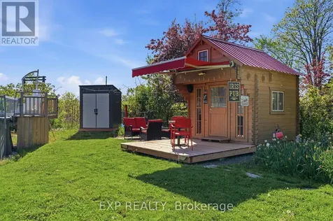 2947 Fontaine Place Clarence-rockland ON K4K 1A6