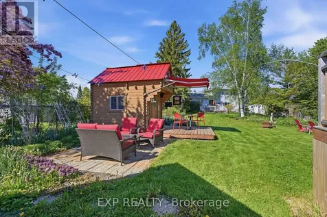 2947 Fontaine Place Clarence-rockland ON K4K 1A6