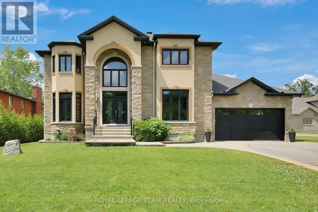 1419 Balmoral Drive Ottawa ON K1V 1E2