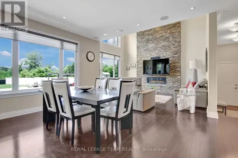 1419 Balmoral Drive Ottawa ON K1V 1E2