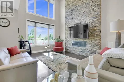 1419 Balmoral Drive Ottawa ON K1V 1E2