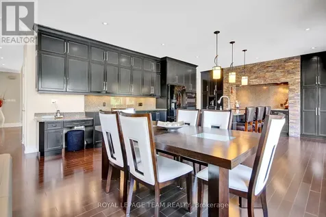 1419 Balmoral Drive Ottawa ON K1V 1E2