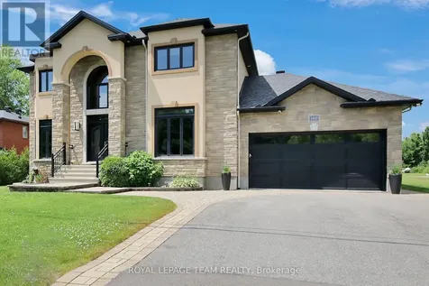 1419 Balmoral Drive Ottawa ON K1V 1E2