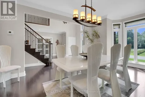 1419 Balmoral Drive Ottawa ON K1V 1E2