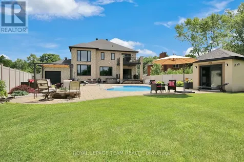 1419 Balmoral Drive Ottawa ON K1V 1E2