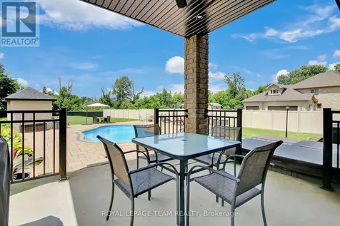 1419 Balmoral Drive Ottawa ON K1V 1E2