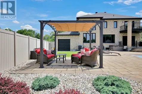 1419 Balmoral Drive Ottawa ON K1V 1E2