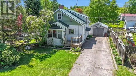 96 York Street Lanark Highlands ON K0G 1K0
