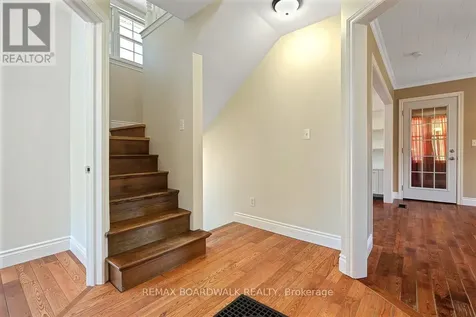 96 York Street Lanark Highlands ON K0G 1K0