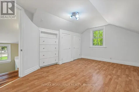 96 York Street Lanark Highlands ON K0G 1K0