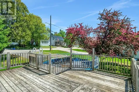 96 York Street Lanark Highlands ON K0G 1K0