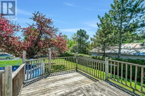 96 York Street Lanark Highlands ON K0G 1K0