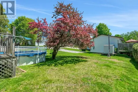 96 York Street Lanark Highlands ON K0G 1K0