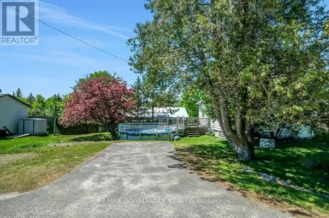 96 York Street Lanark Highlands ON K0G 1K0