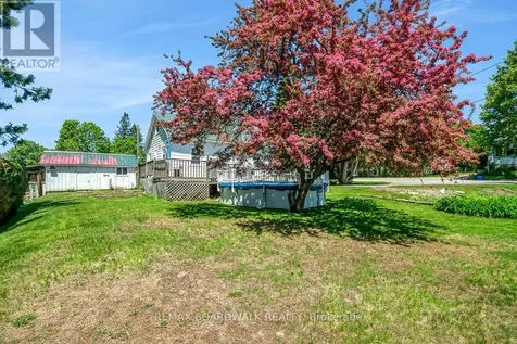 96 York Street Lanark Highlands ON K0G 1K0