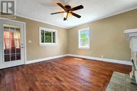 96 York Street Lanark Highlands ON K0G 1K0