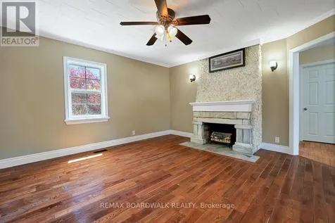 96 York Street Lanark Highlands ON K0G 1K0