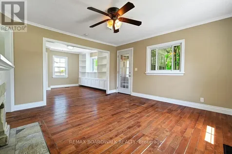 96 York Street Lanark Highlands ON K0G 1K0