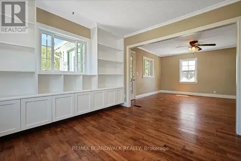 96 York Street Lanark Highlands ON K0G 1K0
