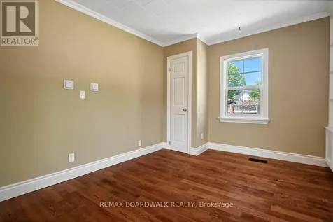 96 York Street Lanark Highlands ON K0G 1K0