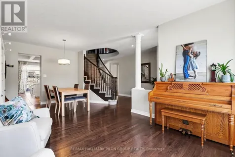 253 Terrapin Terrace Ottawa ON K4A 0W2