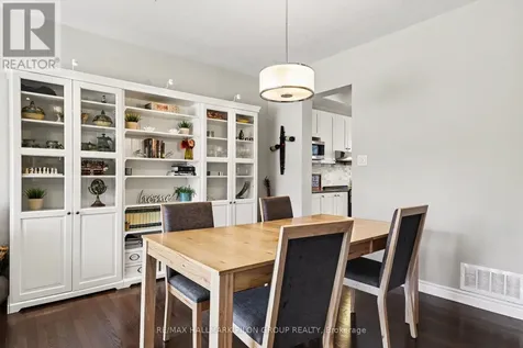 253 Terrapin Terrace Ottawa ON K4A 0W2