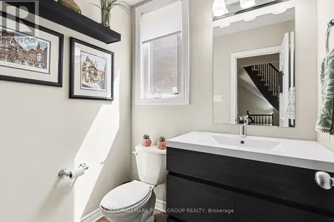 253 Terrapin Terrace Ottawa ON K4A 0W2