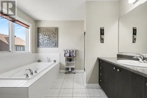253 Terrapin Terrace Ottawa ON K4A 0W2