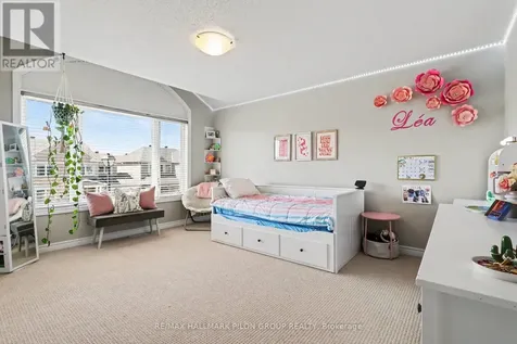 253 Terrapin Terrace Ottawa ON K4A 0W2