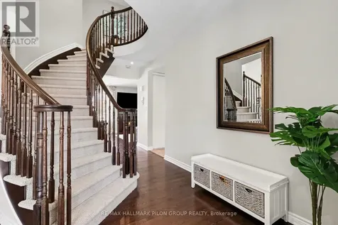 253 Terrapin Terrace Ottawa ON K4A 0W2