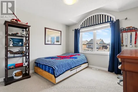 253 Terrapin Terrace Ottawa ON K4A 0W2